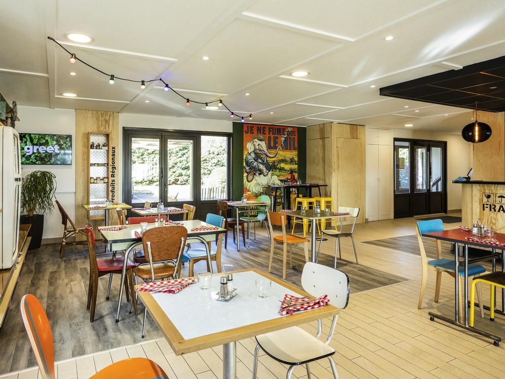 Greet Hotel Angouleme Saint-Yrieix-sur-Charente Exteriör bild