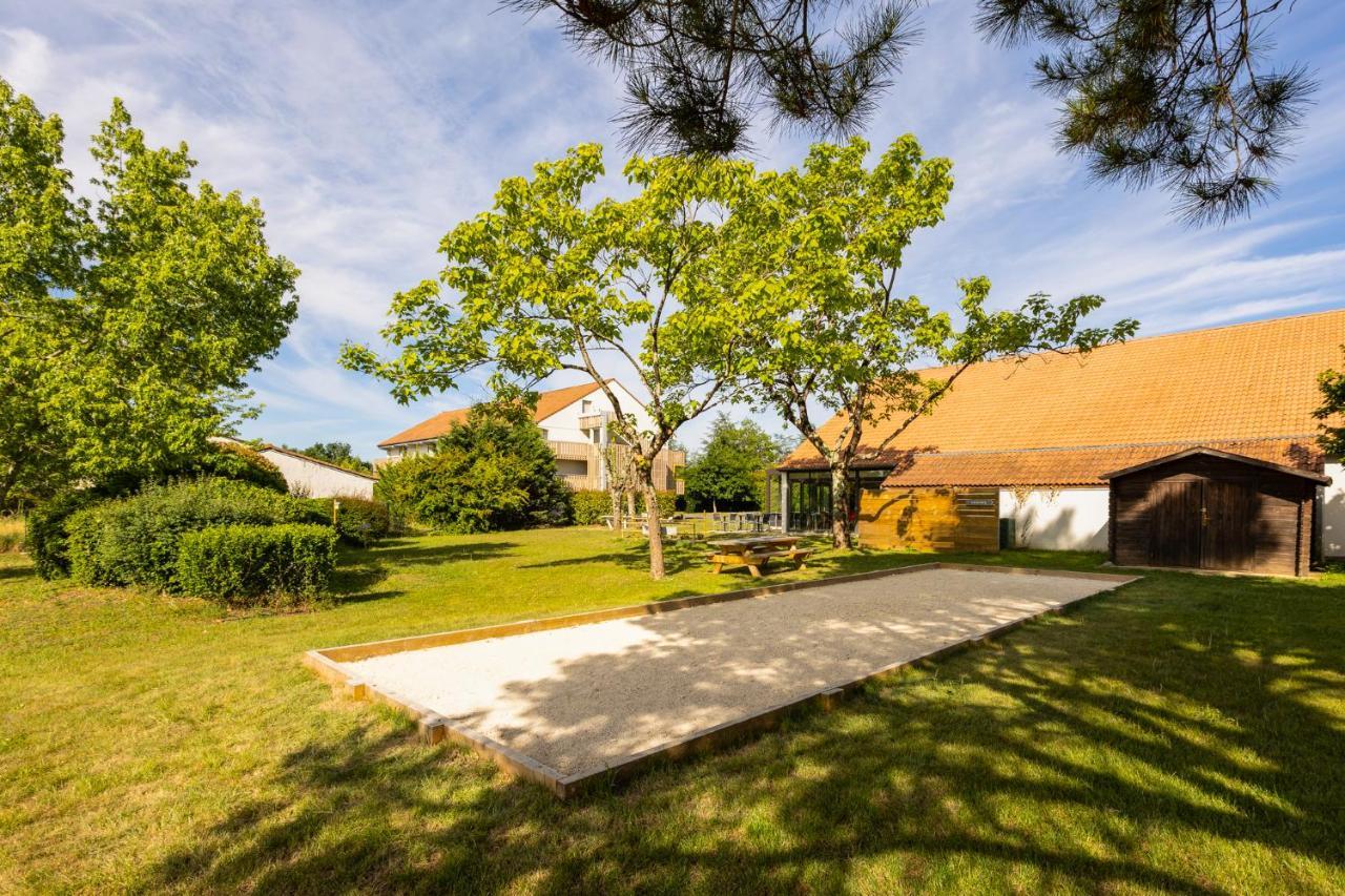 Greet Hotel Angouleme Saint-Yrieix-sur-Charente Exteriör bild