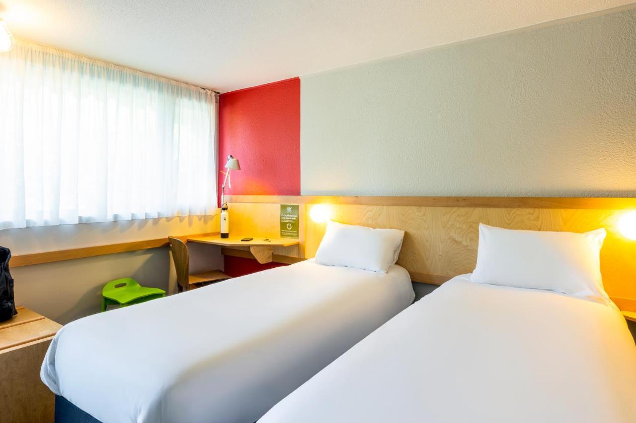 Greet Hotel Angouleme Saint-Yrieix-sur-Charente Exteriör bild