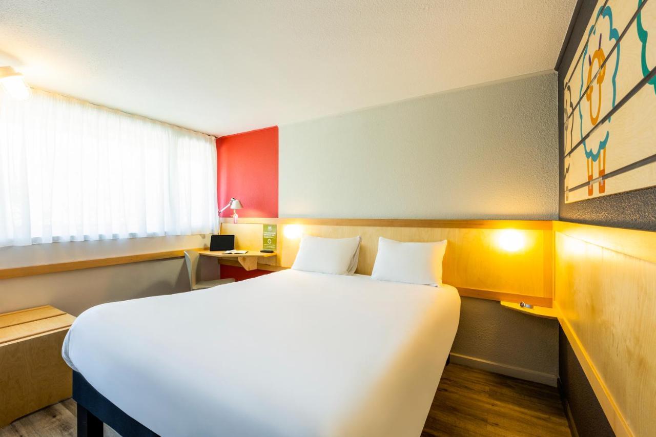 Greet Hotel Angouleme Saint-Yrieix-sur-Charente Exteriör bild