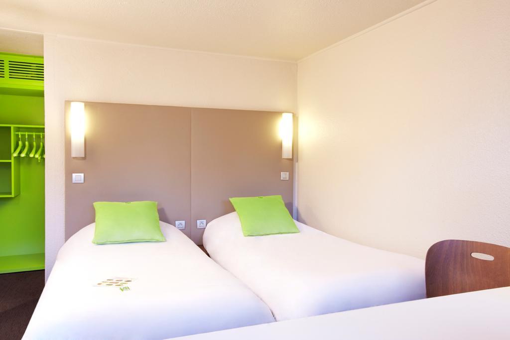 Greet Hotel Angouleme Saint-Yrieix-sur-Charente Exteriör bild