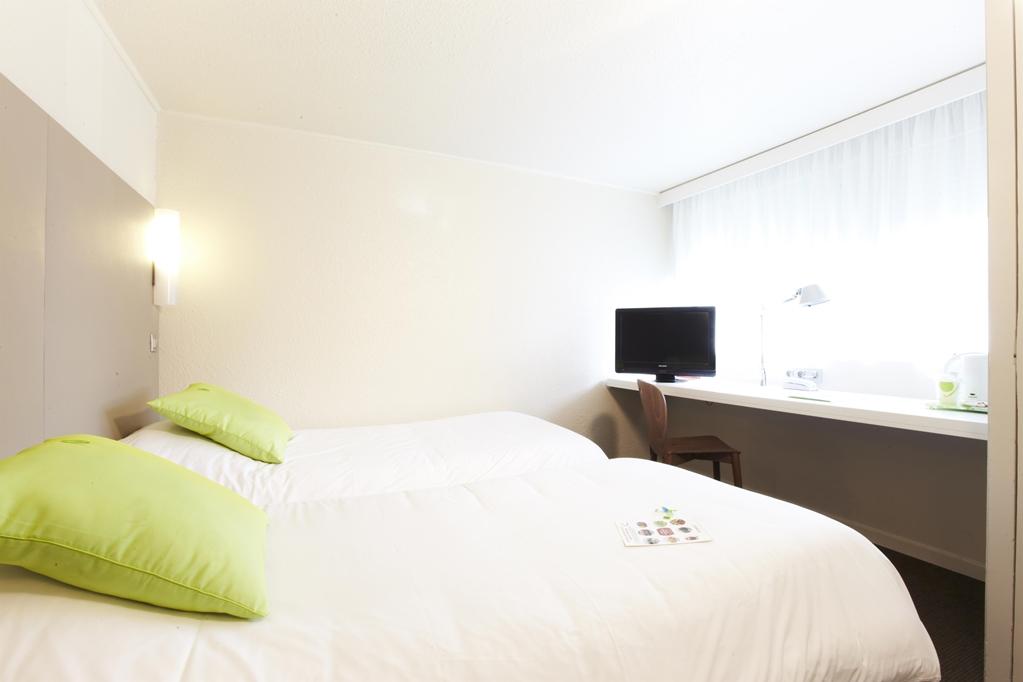 Greet Hotel Angouleme Saint-Yrieix-sur-Charente Exteriör bild