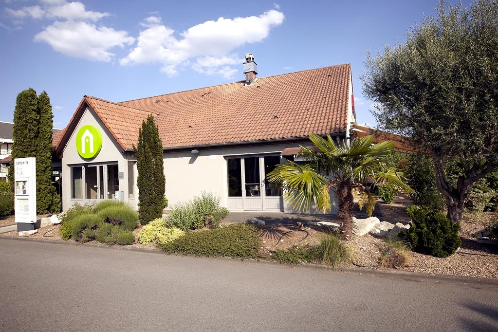 Greet Hotel Angouleme Saint-Yrieix-sur-Charente Exteriör bild