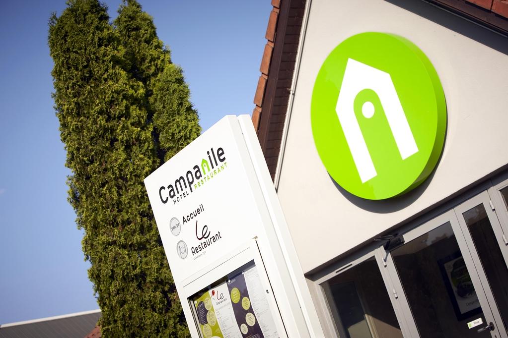 Greet Hotel Angouleme Saint-Yrieix-sur-Charente Exteriör bild