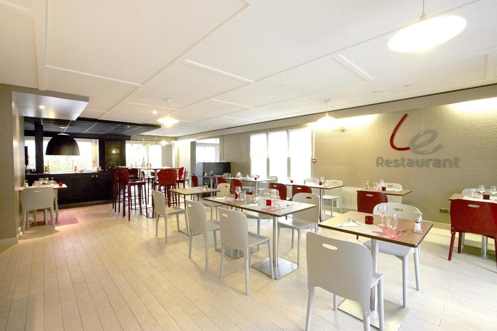 Greet Hotel Angouleme Saint-Yrieix-sur-Charente Exteriör bild
