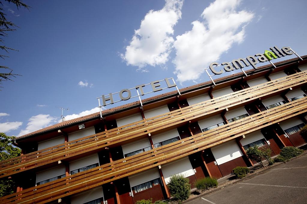 Greet Hotel Angouleme Saint-Yrieix-sur-Charente Exteriör bild