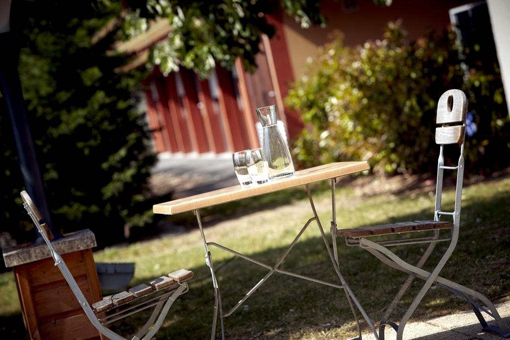 Greet Hotel Angouleme Saint-Yrieix-sur-Charente Exteriör bild