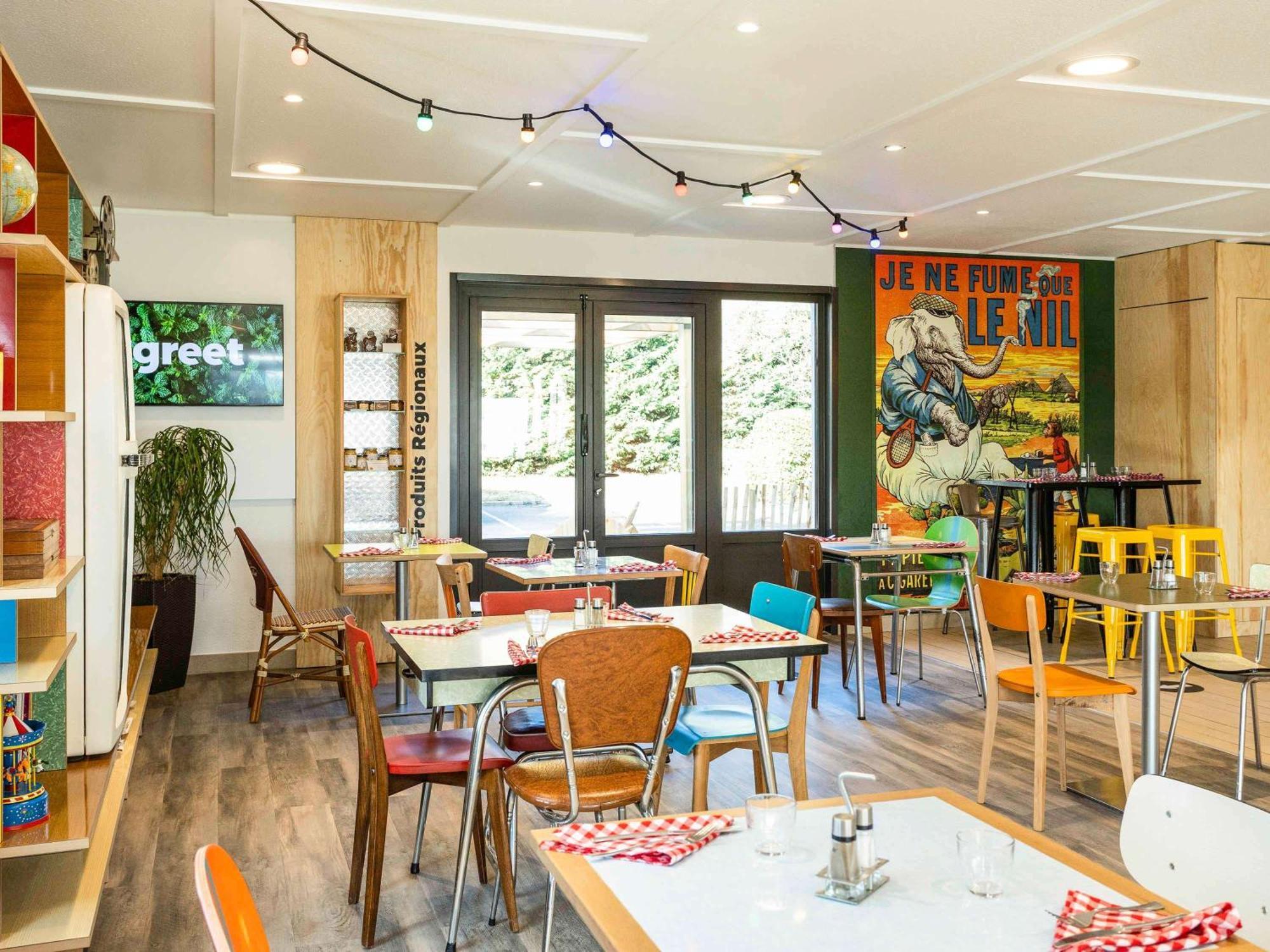 Greet Hotel Angouleme Saint-Yrieix-sur-Charente Exteriör bild