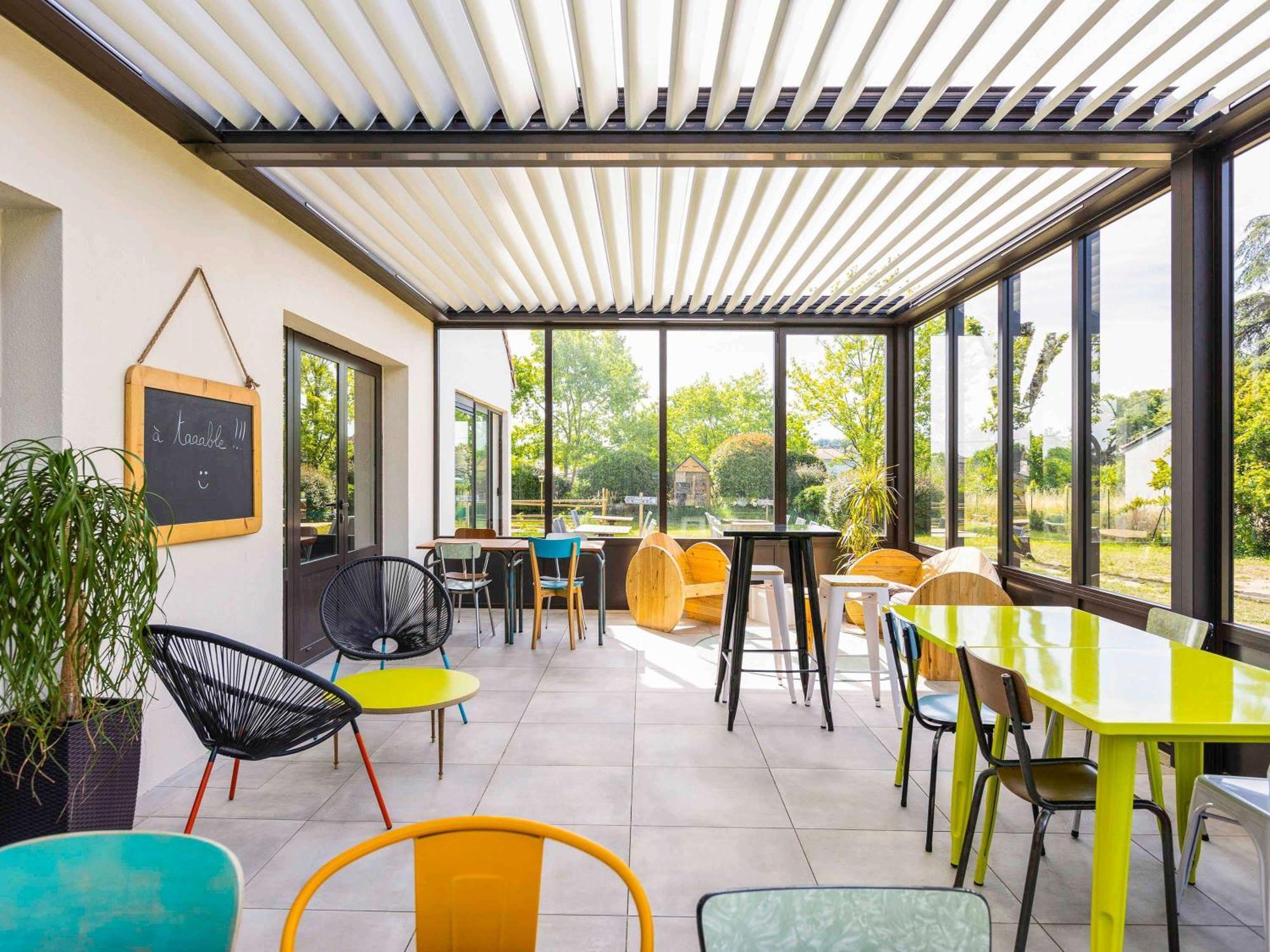 Greet Hotel Angouleme Saint-Yrieix-sur-Charente Exteriör bild