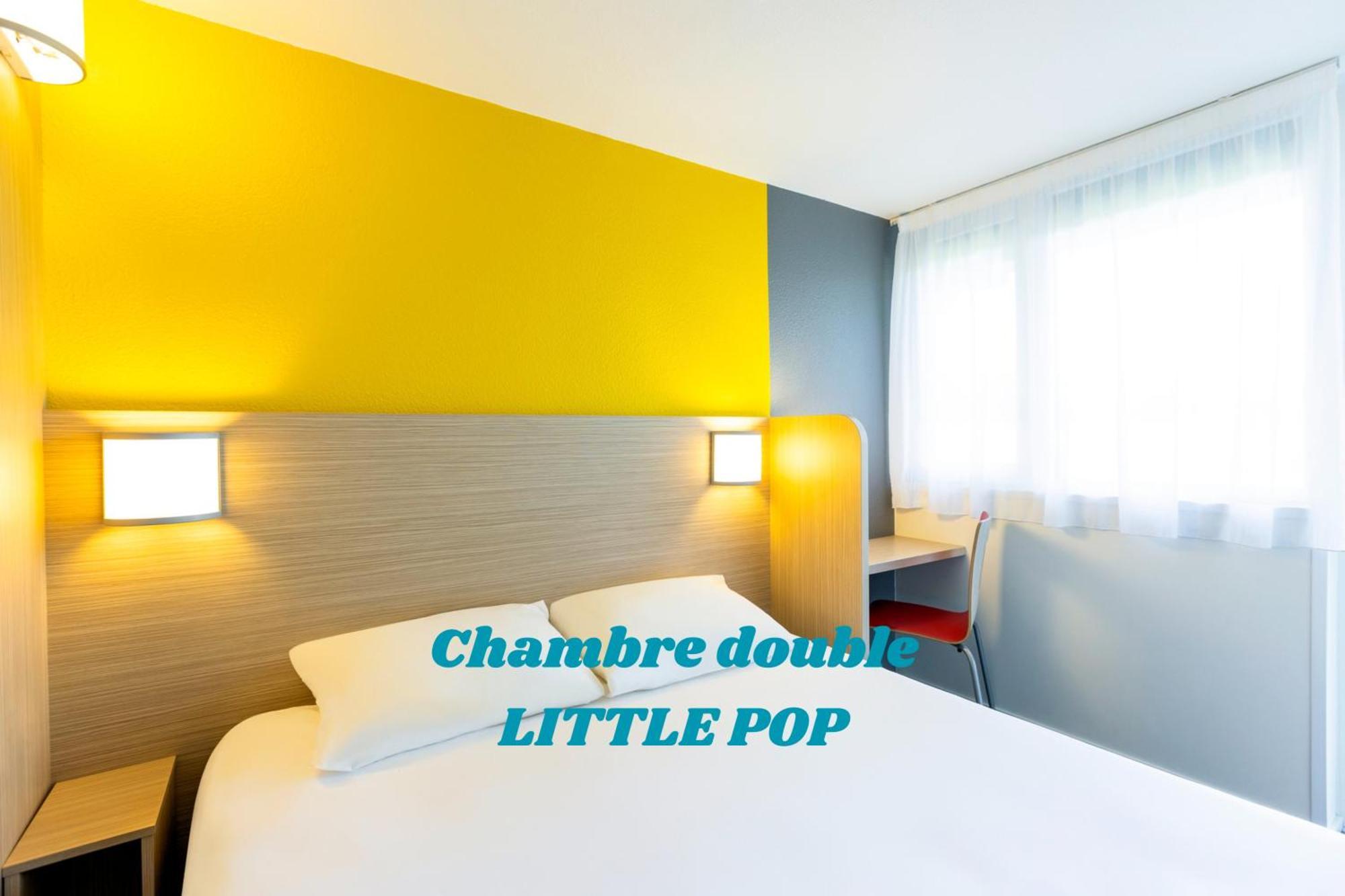 Greet Hotel Angouleme Saint-Yrieix-sur-Charente Exteriör bild